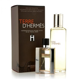 HERMÈS: Духи 