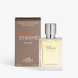 HERMÈS: Духи 