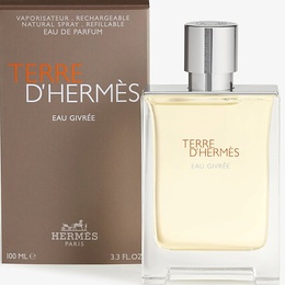 HERMÈS: Духи 