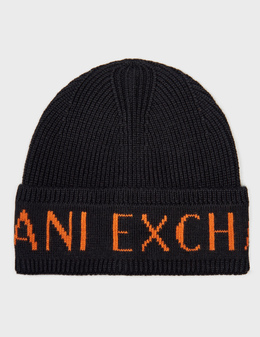 ARMANI EXCHANGE: Шапка 