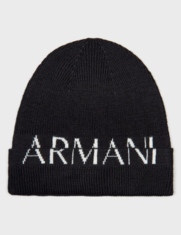 ARMANI EXCHANGE: Шапка 