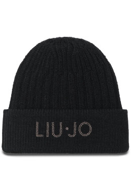 LIU JO: Чёрная шапка 