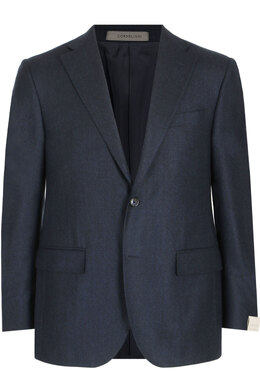 CORNELIANI: Синие пиджаки 