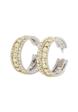 ERMANNO SCERVINO: Серьги 