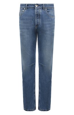 Brunello Cucinelli: Хлопковые джинсы 