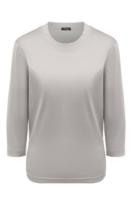 Kiton: Хлопковый топ 