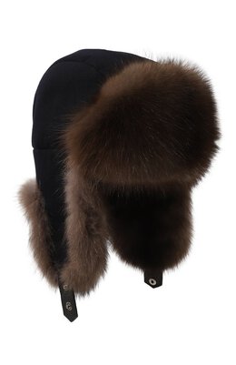FurLand: Шапка 