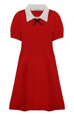 Philosophy di Lorenzo Serafini Kids: Красное платье 