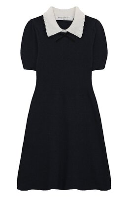 Philosophy di Lorenzo Serafini Kids: Тёмное платье 