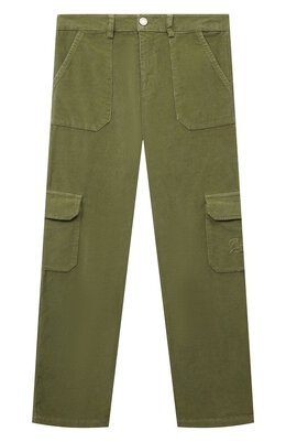 Philosophy di Lorenzo Serafini Kids: Бархатные брюки 