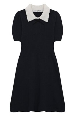 Philosophy di Lorenzo Serafini Kids: Тёмное платье 