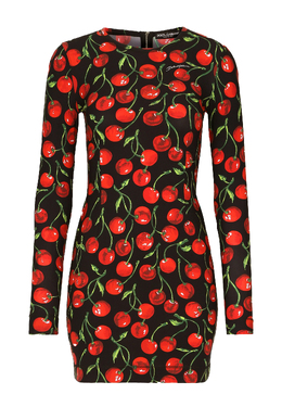 DOLCE&GABBANA: Сарафан 