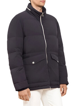 BRUNELLO CUCINELLI: Зимний пуховик 