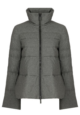 EMPORIO ARMANI: Зимняя куртка 