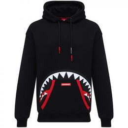 SPRAYGROUND: Толстовка с капюшоном 