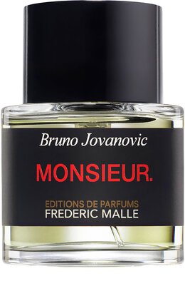 Frederic Malle: Духи 