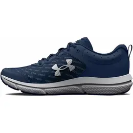 Under Armour: Синие кроссовки  Charged Assert