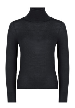 ALLUDE: Трикотажный свитер 