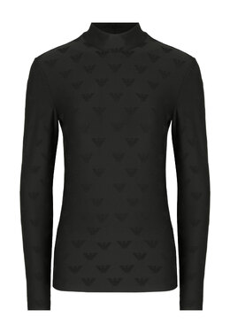 EMPORIO ARMANI: Трикотажный свитер 