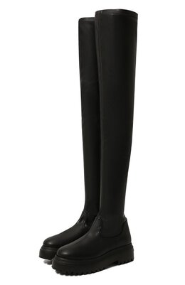 Le Silla: Чёрные сапоги  Ranger