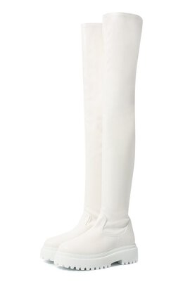 Le Silla: Однотонные сапоги  Ranger