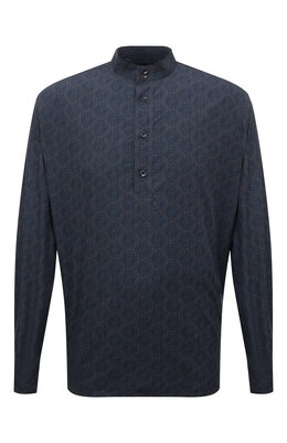 Giorgio Armani: Хлопковая рубашка 