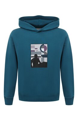 Limitato: Хлопковая толстовка 