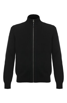 Parajumpers: Кардиган из шерсти 