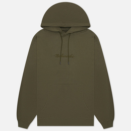 maharishi: Хлопковая толстовка 