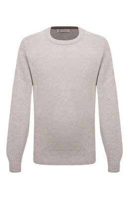 Brunello Cucinelli: Кашемировый свитер 