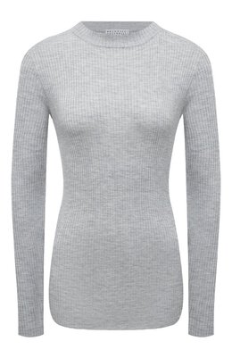 Brunello Cucinelli: Трикотажный свитер 