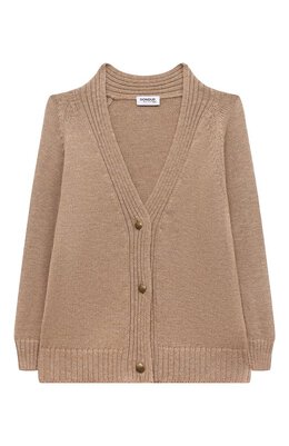 Dondup Kids: Кардиган с v-образным вырезом 
