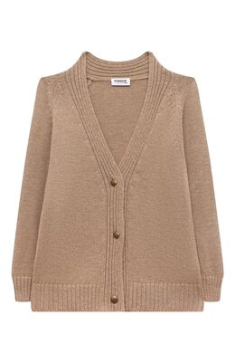 Dondup Kids: Кардиган с v-образным вырезом 