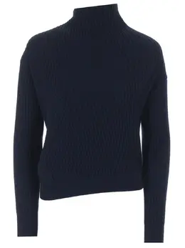 LORO PIANA: Кашемировый свитер 