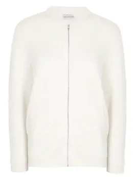MIR CASHMERE: Кашемировый кардиган 