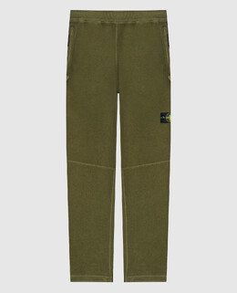 Stone Island: Брюки 