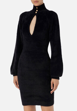 ELISABETTA FRANCHI: Сарафан 