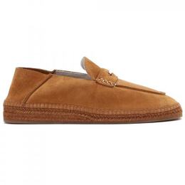 Bally: Светлые мокасины 