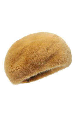 Furland: Жёлтая шапка 