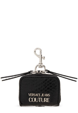 VERSACE JEANS COUTURE: Брелок 