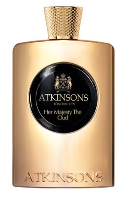 Atkinsons: Духи 
