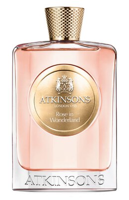 Atkinsons: Духи 