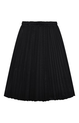 Philosophy di Lorenzo Serafini Kids: Чёрная юбка 