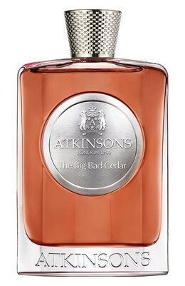 Atkinsons: Духи 