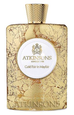 Atkinsons: Духи 