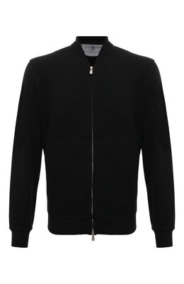 Brunello Cucinelli: Хлопковый кардиган 