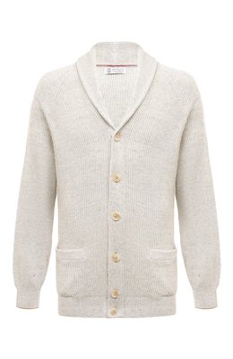 Brunello Cucinelli: Хлопковый кардиган 