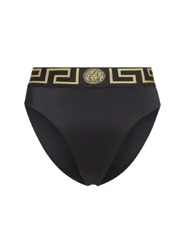 VERSACE: Купальники 