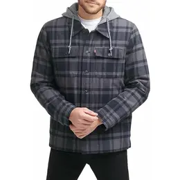 Levi's: Куртка-рубашка 