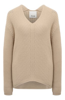 Allude: Кашемировый свитер 